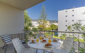 Elena Apartment By Atlantic Holiday