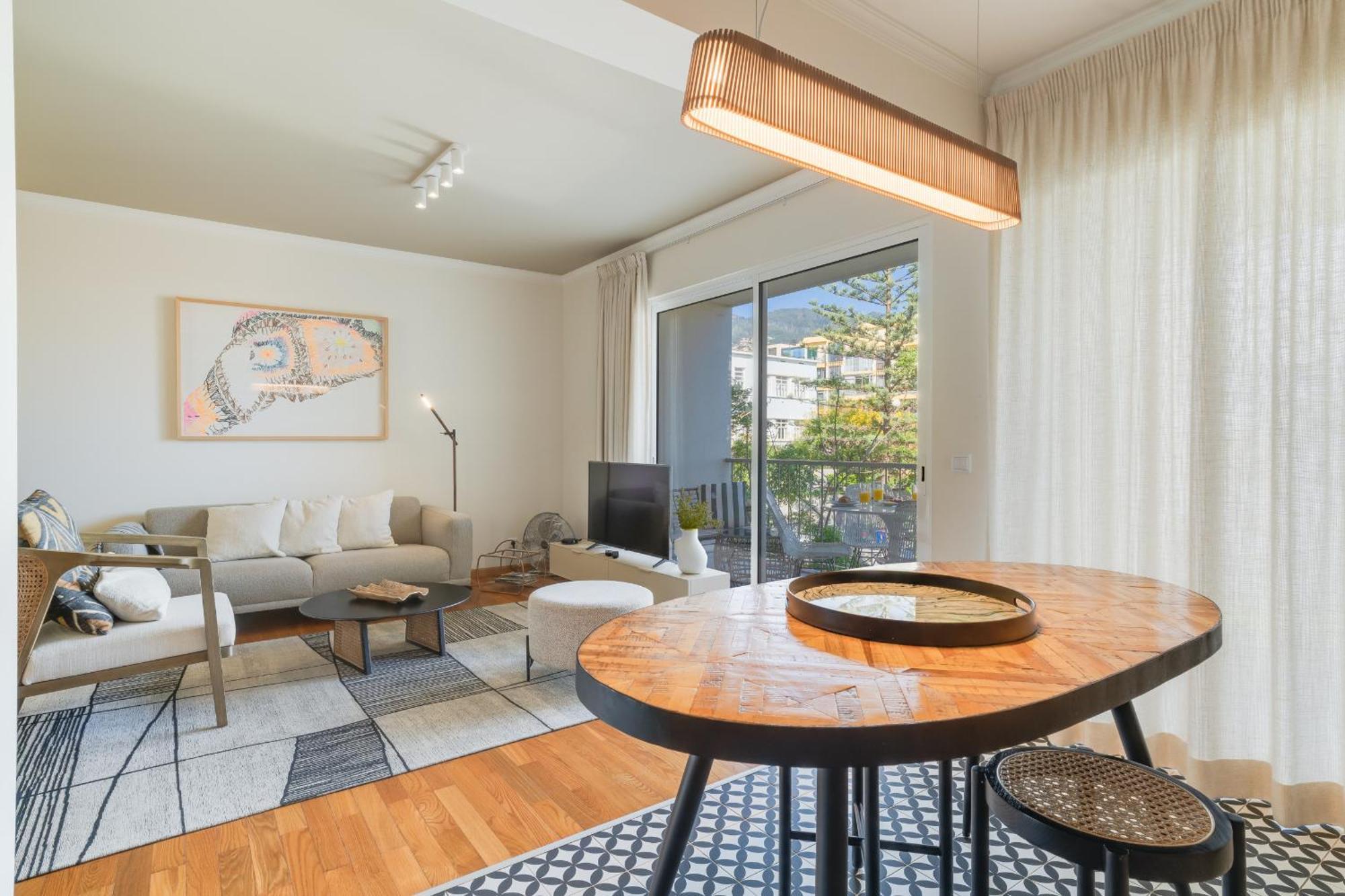 Elena Apartment By Atlantic Holiday Funchal  Exterior foto